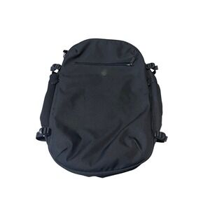 Tortuga Setout 40L Laptop Travel Backpack Black Carry On Hiking Bag I04
